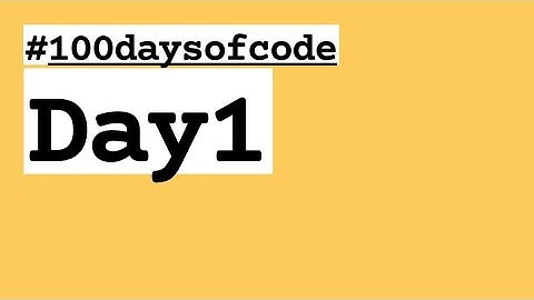 Day 1: Convert Num to Words