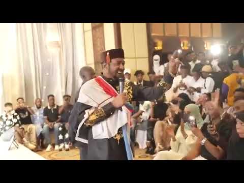 Cabdirisaaq Anshax Heestii Beesha Shiikhaal Oo Dhamaystiran Ww Hees Iyo Badh