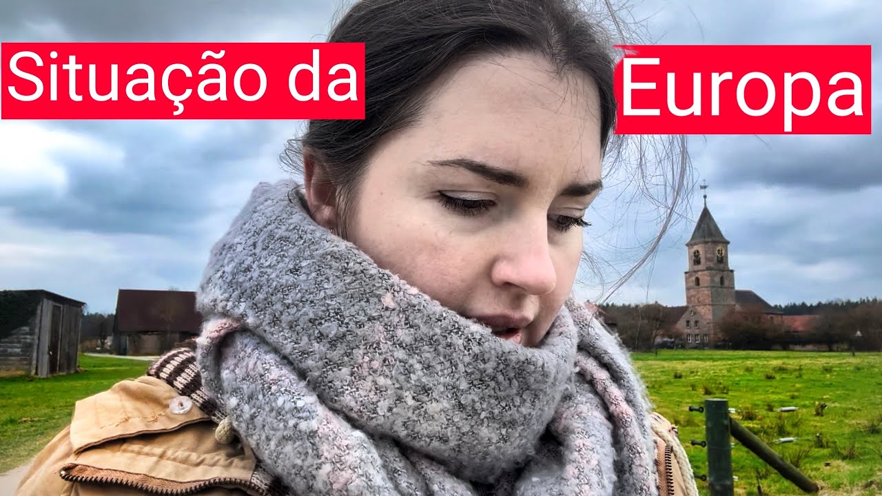 Como um católico se prepara para a Terceira Guerra Mundial?