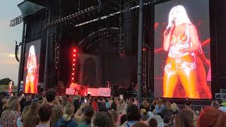 Ava Max - Sweet But Psycho - 9/5/2021 at Hersheypark Stadium