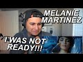 MELANIE MARTINEZ "MR POTATO HEAD" FIRST REACTION!! | WAY DEEPER THAN I THOUGHT!