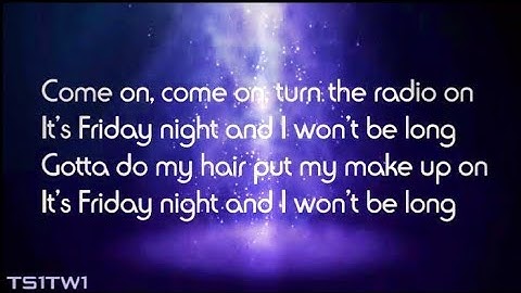 COME ON COME ON TURN THE RADIO ON Lyrical. Original remix only_sia_cheap_thrills।MizanSclub