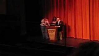Roger Ebert's opening remarks