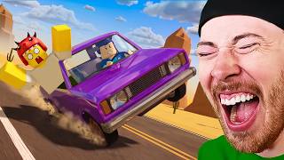 FUNNY Roblox A Desert Trip Funny Moments (try not to laugh challenge)