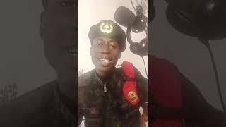 pandi maica official videos (ECOWAS SOLDIERS)