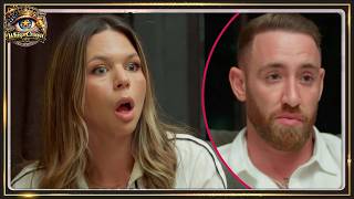 MAFS Australia Tensions Rise Between Bec and Danny After Love Declaration