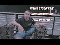 RB26 Nismo GT Block Test - Unicon RB Block Myth or Fact? - Platinum Tech