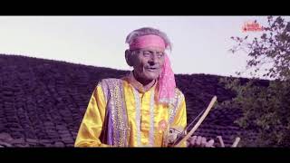 Bundelkhandi Folk Song | dhimrai | sohar song| by Chunni Lal Raikwar |