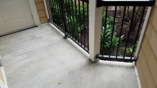 A2 FLOORPLAN 812 SQFT 1BED 1BATH