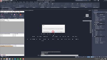 Undet for AutoCAD | How to perform data files quality check