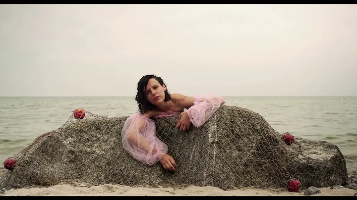 Anna Erhard - I Wish (Official)