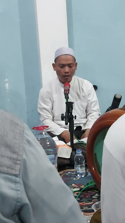 KHOBBIRI - HADROH AL CHIBAROH #shorts #sholawat #hadrohklasik #fyp #trending #azzahir #sekumpul