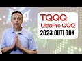 2023 TQQQ Update: Can The ProShares UltraPro QQQ Stay Green?