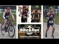 Bike  run de palaiseau   explication run  bike