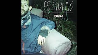 Video-Miniaturansicht von „TROLA - Espinas (single)“