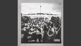 Video thumbnail of "Kendrick Lamar - These Walls"