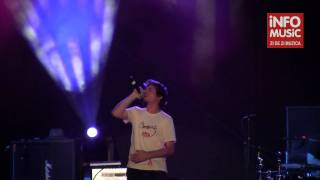 B'Estfest 2011: Coma - Culori