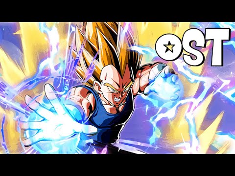 Stream PHY LR Super Saiyan 2 Vegeta (Angel) OST (Extended) by Cazie01