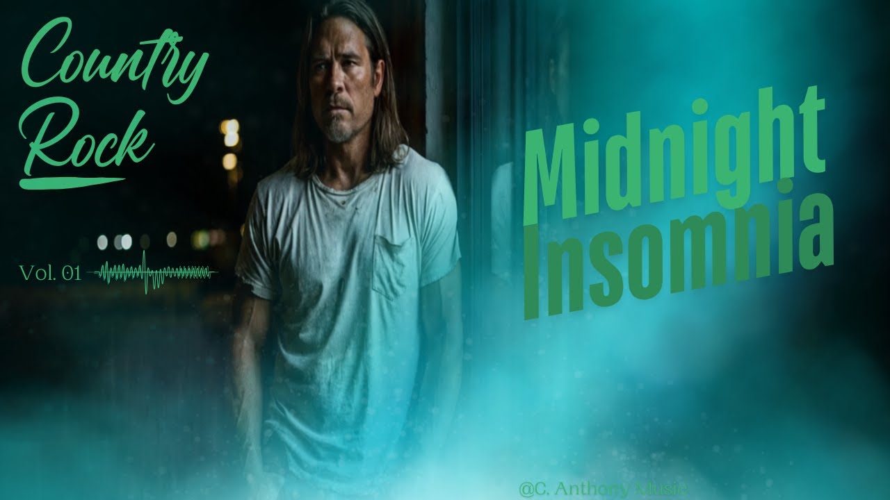 Up in the Middle of the Night? How to Get Back to Sleep