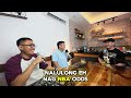 From Bands to Beats — DJ Marty Lim’s Manila Journey - The Homegrown Podcast
