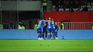 Clermont - Strasbourg | All goals & highlights | 22.12.21 | France - Ligue 1 | PES