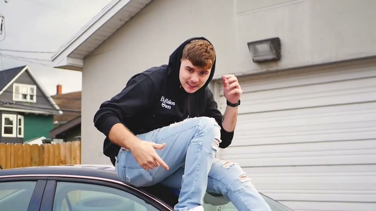 Struggle Mike & Grenzy - 24s 