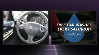 2009 Suzuki SX4 Man Touring Pkg AWD in Milwaukee, WI 53221