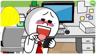 LINE JELLY screenshot 3