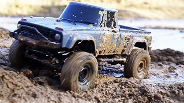 Carisma Coyote 2.1 RTR (#78868)