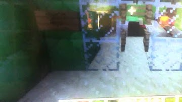 Wheel of fortune on minecraft