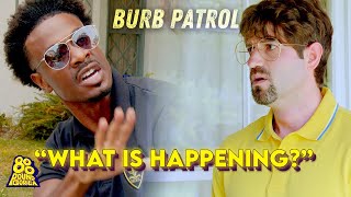 The Code Brown Caper | Burb Patrol Episode 5