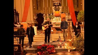 Nocc De Nedal Live, Notte Di Natale Astro Del Ciel, Gennaio 2012