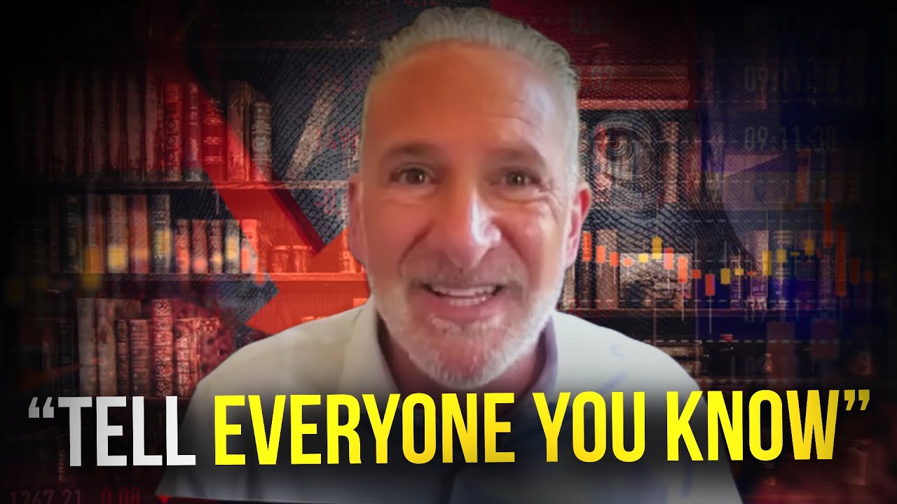 The US Debt Is Out of Control and Everyone is getting wiped out.