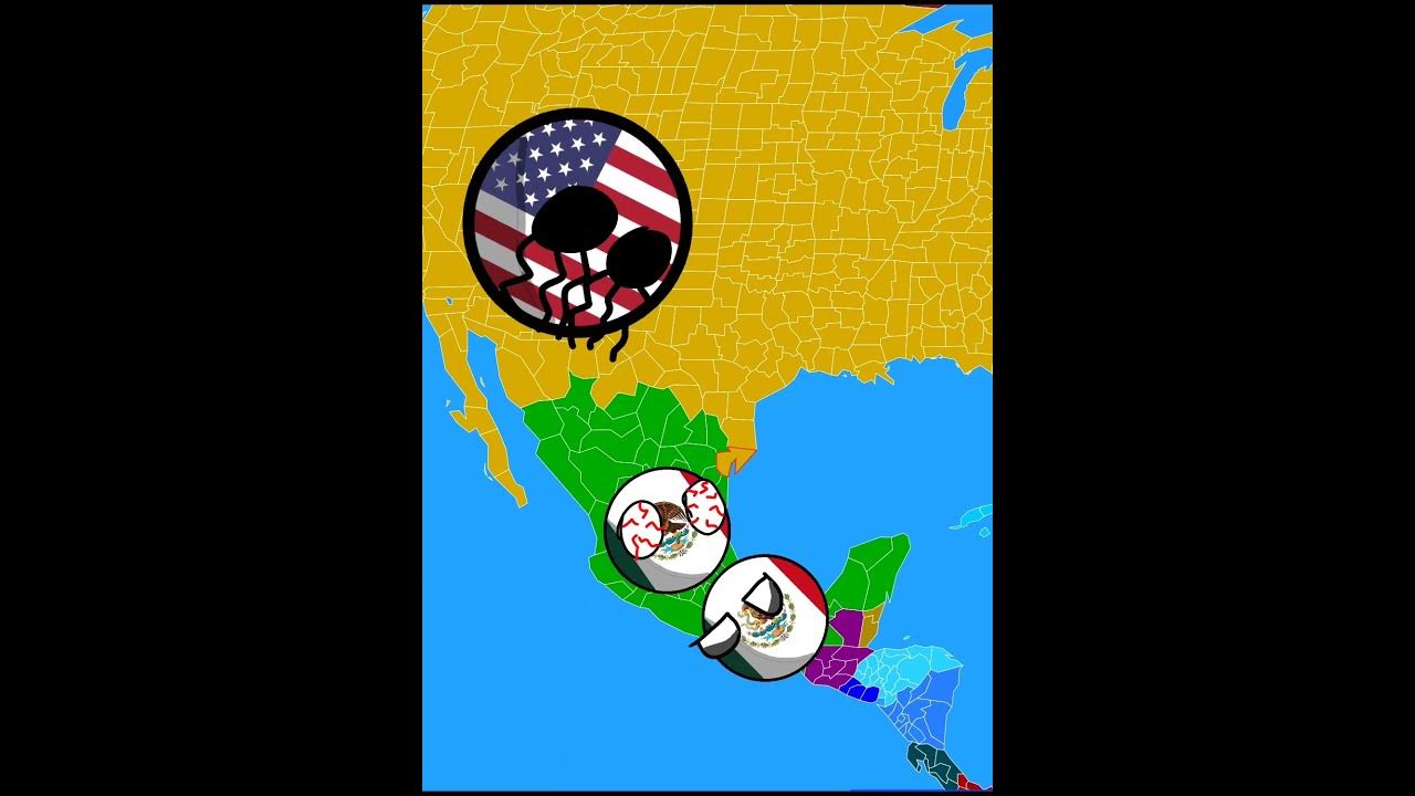 México vs USA ep4 YouTube