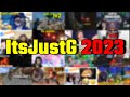 Best of ItsJustG 2023