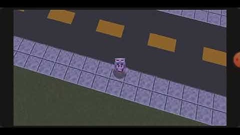 PIGGY HOUSE CHAPTER 1 in minecraft (CALAMITTUF