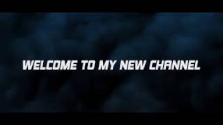 New Channel!