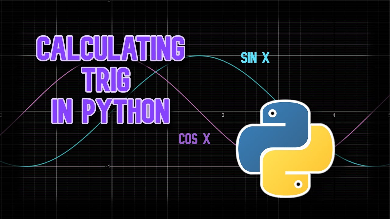 Python функция знака