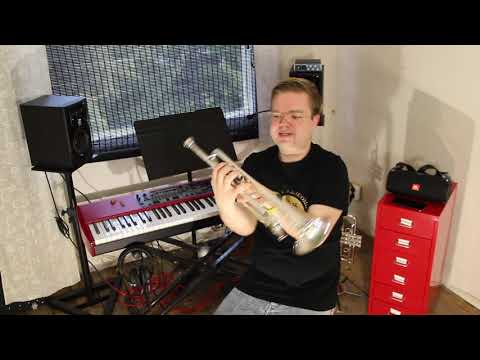 Video: Trumpettisaappaat: miten ja mitä käyttää