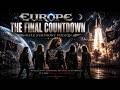 Europe - The Final Countdown | Dark Symphony Version 🖤 Epic Orchestral Cinematic