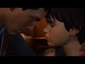 Life Is Strange: Sean And Daniel - Movie