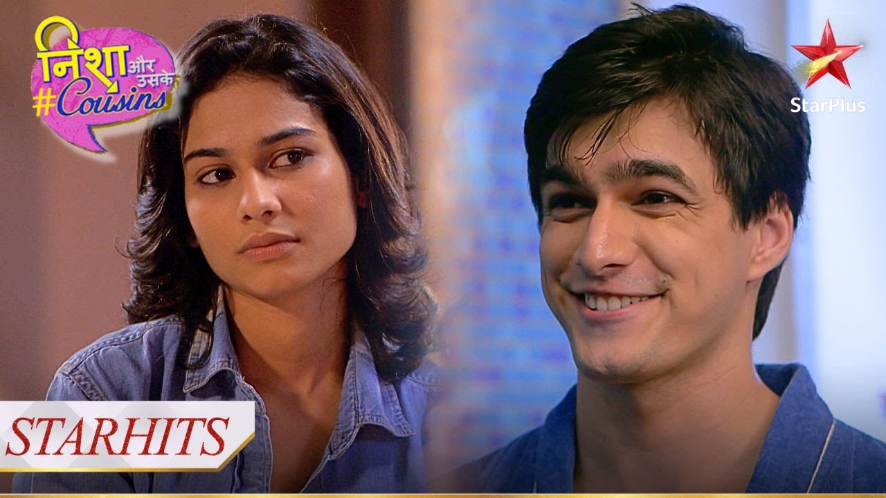 Ritesh aur Nisha ke beech ho raha hai kaisa khel? | Nisha Aur Uske Cousins