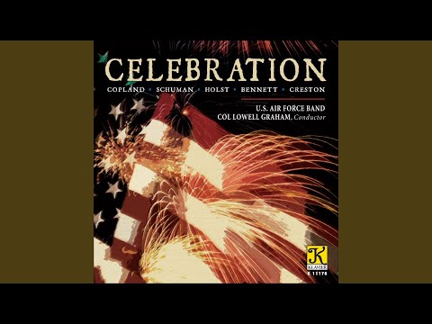 Celebration Overture, Op.