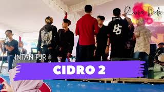 Download Lagu CIDRO 2 | Intan PJR | Risna Nada Feat Herry Rampak Pangandaran MP3 Download Lagu CIDRO 2 | Intan PJR | Risna Nada Feat Herry Rampak Pangandaran MP3