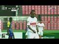 ملخص مباراة الزمالك وأوتوهو 1 1 اهداف الزمالك و أوتوهو اليوم اهداف الزمالك اليوم