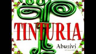 Video thumbnail of "Tinturia - Rap intelligente"