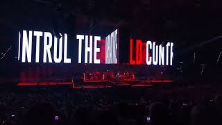 Happiest Days Of Our Lives/Another Brick In The Wall 2 &amp; 3 - Roger Waters - 31.05.23 - Birmingham