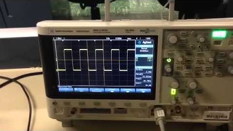 Project 2 - Function Generator