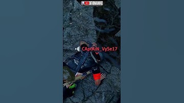 💀 he HUMBLY REQUESTED a 1v1 (it didn