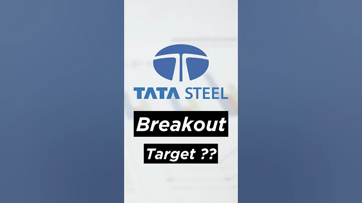 Tata Steel Share | Tata Steel Share Analysis 🎯🤩 #stockmarket #sharemarket - DayDayNews